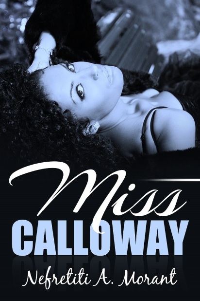 Miss Calloway